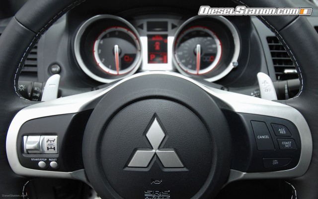 mitsubishi